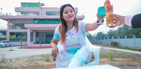 Finn's Weaver Resort Kaziranga