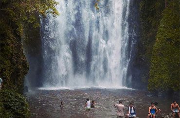 kakochang waterfall