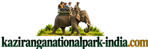 Kaziranga National Park
