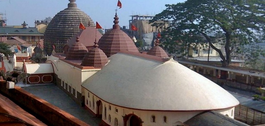 kamakhya temple