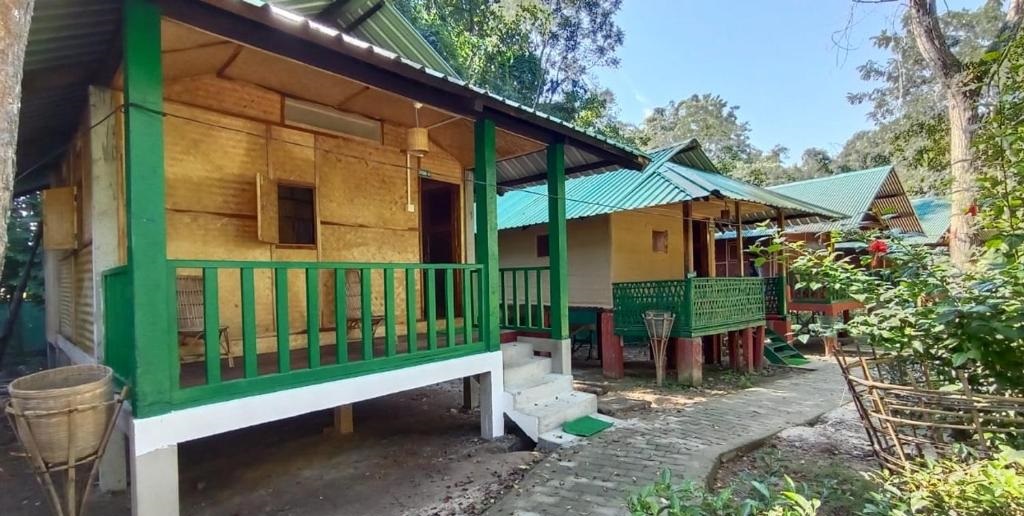 kaziranga hotels