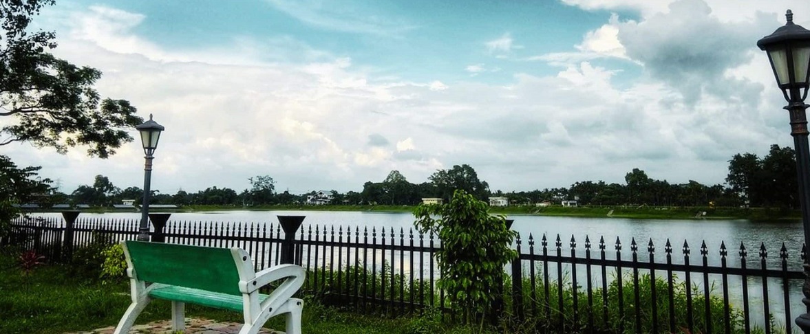 kaziranga from jalpaiguri