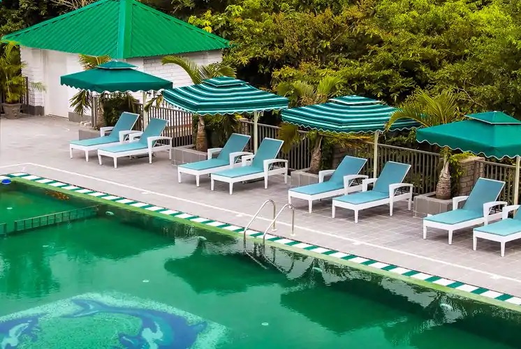 borgos resort