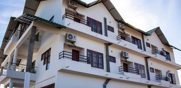 Bonvilla Retreat Hotel Kaziranga