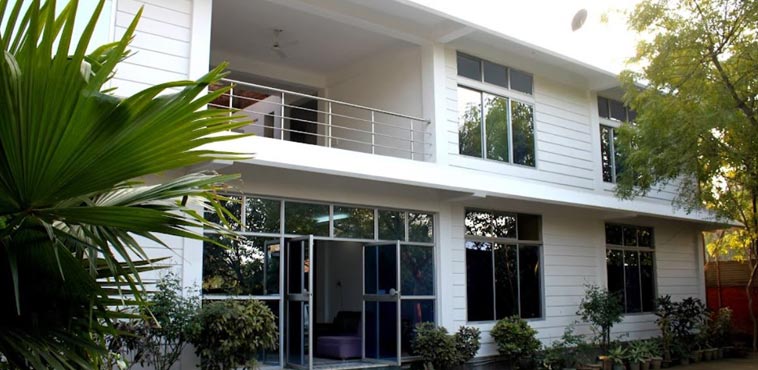 Florican Lodge Kaziranga
