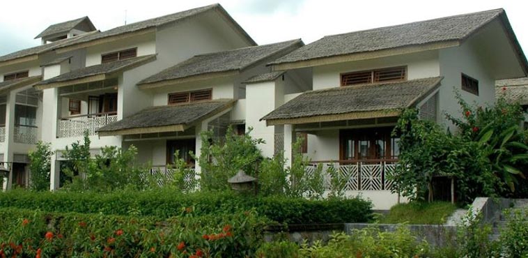 IORA The Retreat, Kaziranga