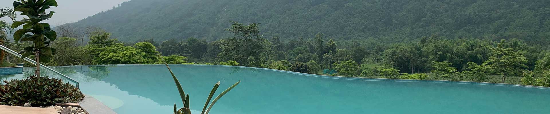 Koliabor Manor Resort Kaziranga