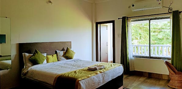 Hotel Shivaji Inn Kaziranga