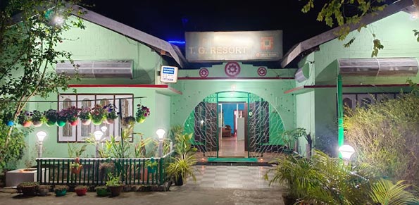 T.G Resort Kaziranga