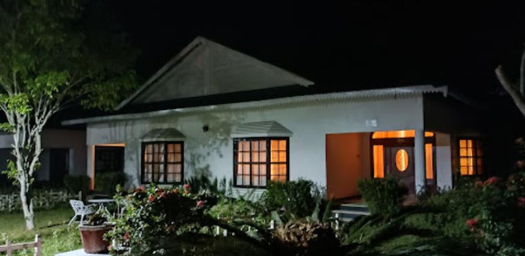 United 21 Grassland Resort Kaziranga