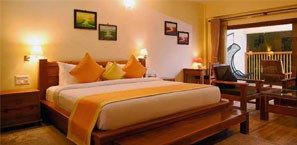 Bagori Lodge/ Green reed/ T. G Resort/Kaziranga Holiday's