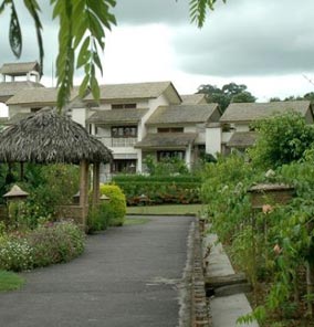 iora retreat hotel