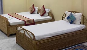 bagori hotel